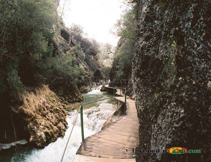 0003 turismoencazorla