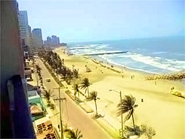Alquilo: Apartamento en Cartagena de Indias.
