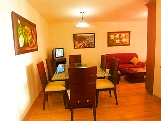 Foto apartamento