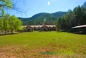 Vendo: Finca en la Sierra de Cazorla 