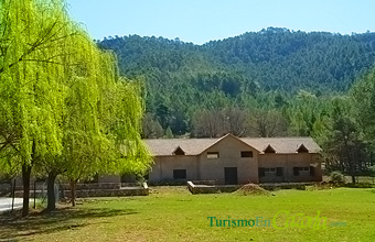 Foto de la finca