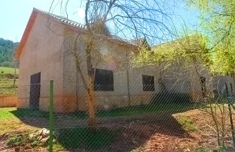 Foto de la finca