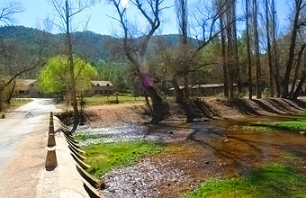 Foto de la finca