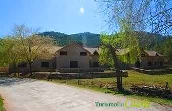 Foto de la finca