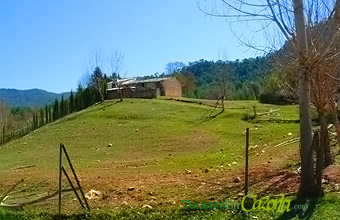 Foto de la finca