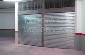 Foto �tico Cazorla