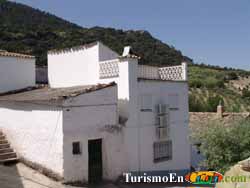 Vendo: Casa en la Vega de Burunchel 