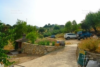 Foto finca.