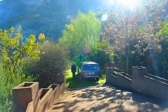 Foto finca.