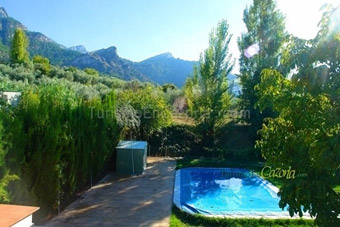Fotos de la Finca.