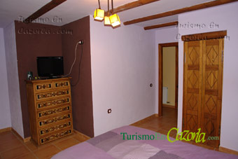 Fotos de la Finca.