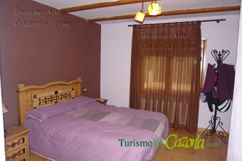 Fotos de la Finca.