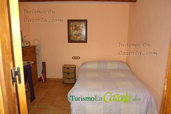Fotos de la Finca.
