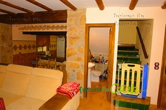 Fotos de la Finca.
