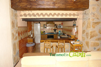 Fotos de la Finca.