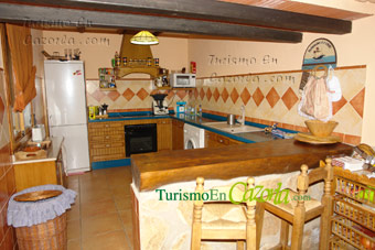 Fotos de la Finca.