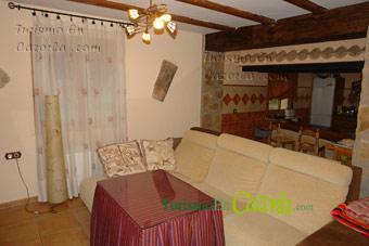 Fotos de la Finca.