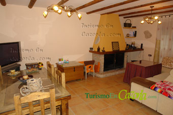 Fotos de la Finca.