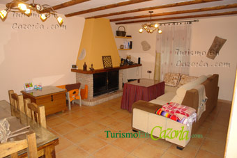 Fotos de la Finca.