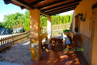 Fotos de la Finca.