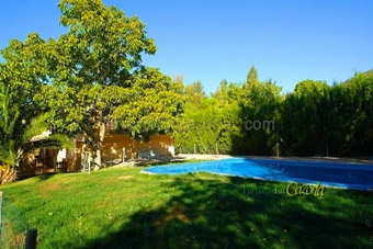 Fotos de la Finca.