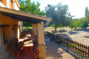 Fotos de la Finca.