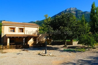 Fotos de la Finca.