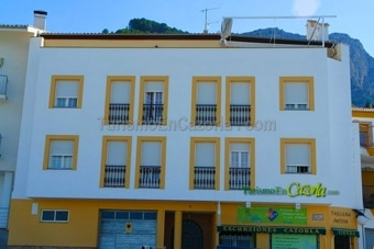 foto Apartamentos en Cazorla