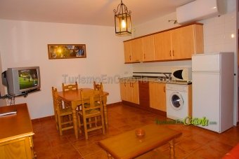 Vendo Apartamentos en Cazorla.