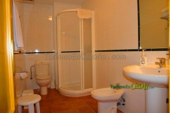 Vendo Apartamentos en Cazorla.