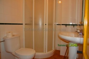 Vendo Apartamentos en Cazorla.