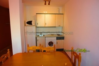 Vendo Apartamentos en Cazorla.