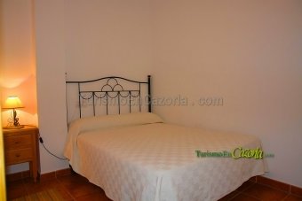 Vendo Apartamentos en Cazorla.