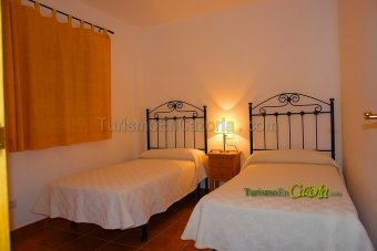Vendo Apartamentos en Cazorla.
