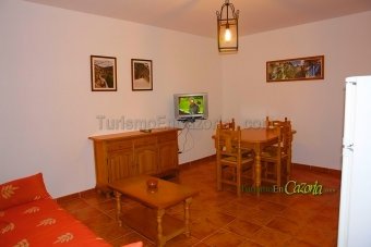 Vendo Apartamentos en Cazorla.