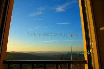 Vendo Apartamentos en Cazorla.