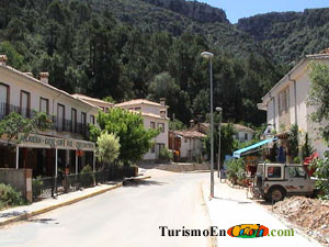 Calle de Arroyo Frío