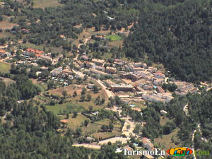 Vista de Arroyo Frío