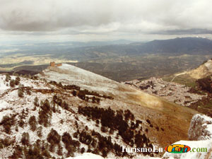 Castillo de las 5 Esquinas