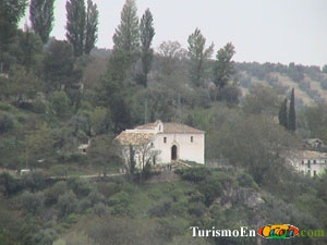 Ermita de San Isicio