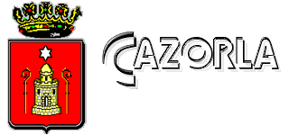 Bienvenido al municipio de Cazorla