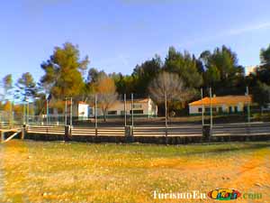Colegio Pblico Rural