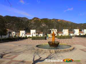 Plaza de Coto Ros