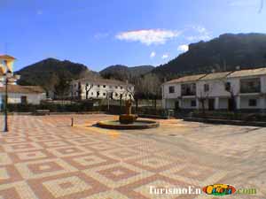 Plaza de Coto Ros