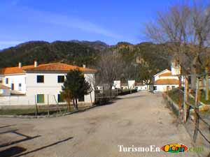 Calle de Coto Ros