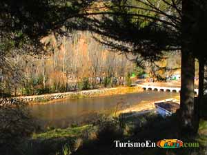 Chopera de Coto Ros