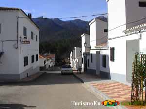 Calle de Coto Ros