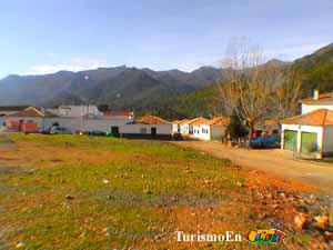 Campos de Coto Ros
