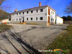Casa Cuartel