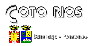 Bienvenido al municipio de Coto Ríos